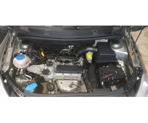 ŠKODA Fabia combi