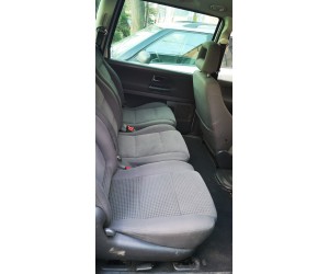 VW Sharan