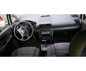 VW Sharan