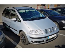 VW Sharan