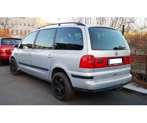 VW Sharan