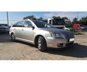 Toyota Avensis 2.0i combi