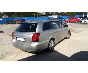 Toyota Avensis 2.0i combi