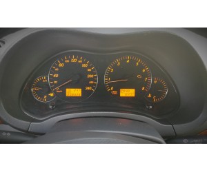 Toyota Avensis 2.0i combi