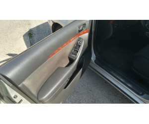 Toyota Avensis 2.0i combi