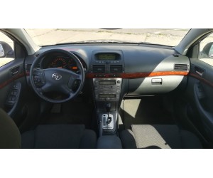 Toyota Avensis 2.0i combi
